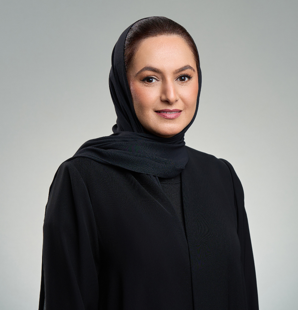 Juhaina Al Rumaihi